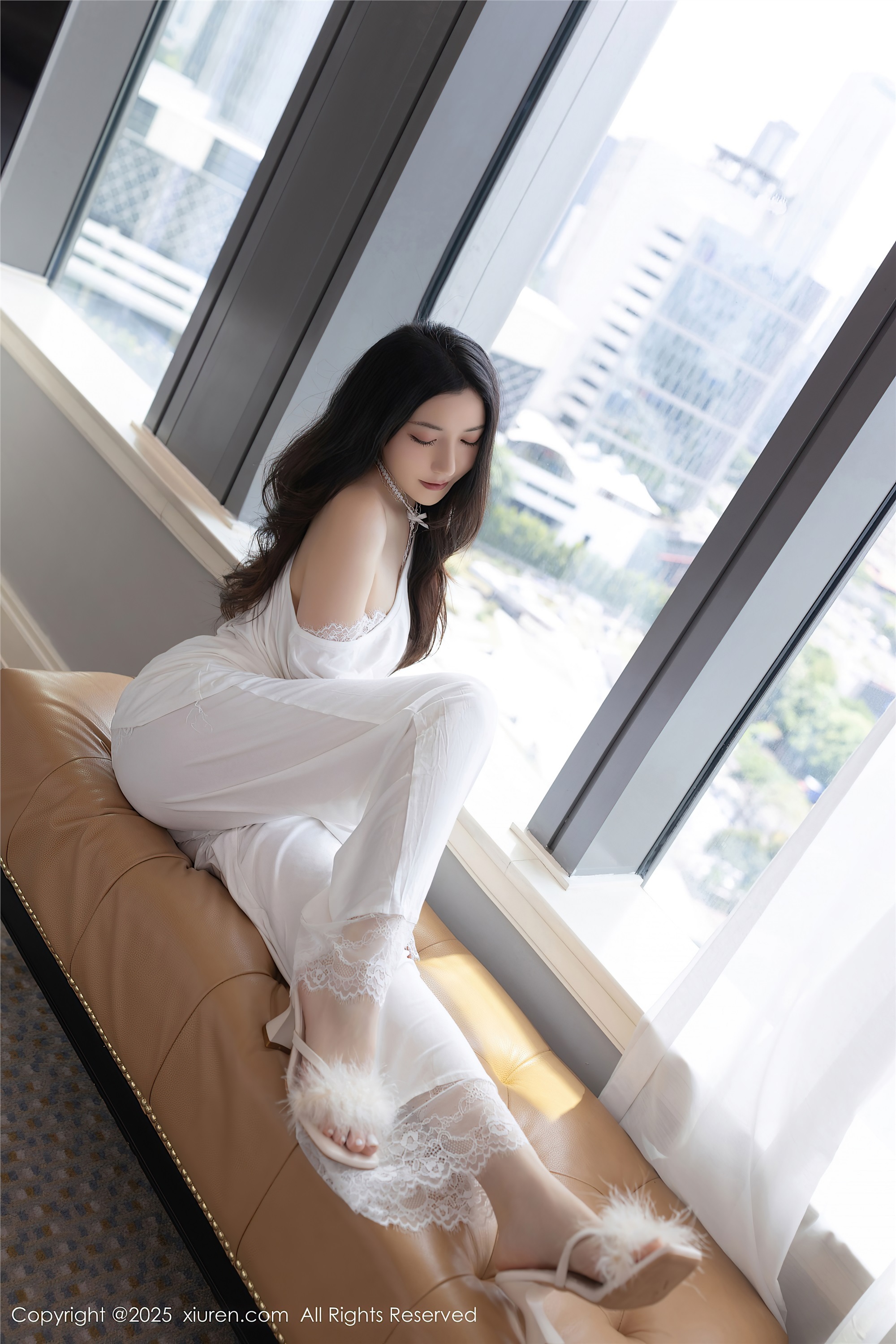 Xiuren秀人网 2025.06.20 NO.10445 鱼子酱Fish